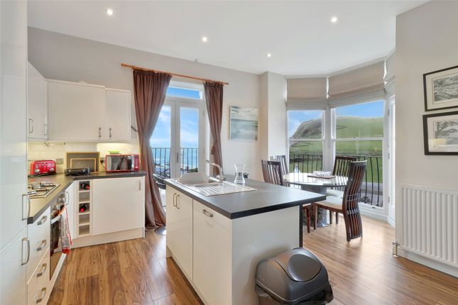 Flat 12, Cove View Apartments,, Sommers Crescent, Devon photo 4