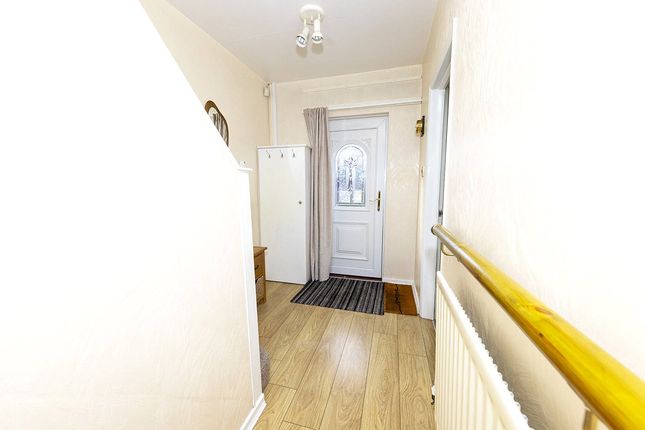 Terraced house for sale in Brennand Road, Oldbury, West Midlands