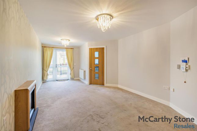 7 William Turner Court, Goose Hill, Morpeth photo 4