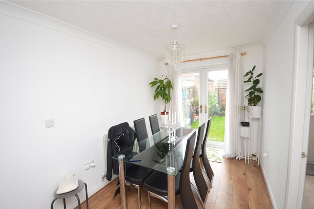 Detached house for sale in Badminton Drive, Leeds, West Yorkshire