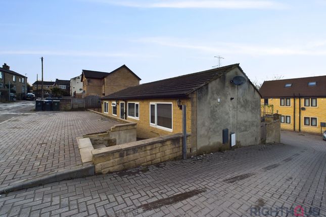 Thumbnail Detached house for sale in Rawson Street, Wyke