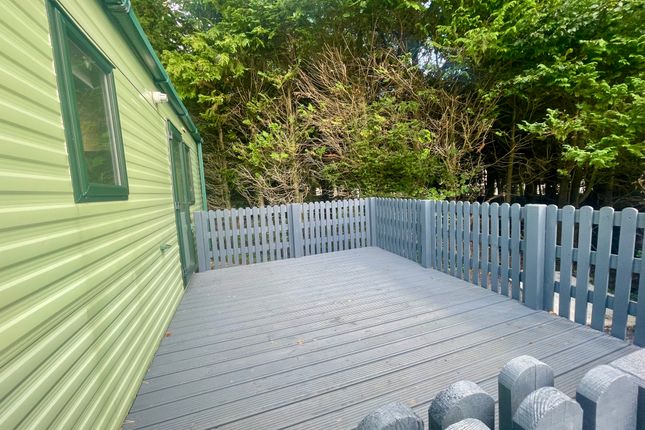 176 ABI Vista, Fell End Holiday Park, Milnthorpe photo 5