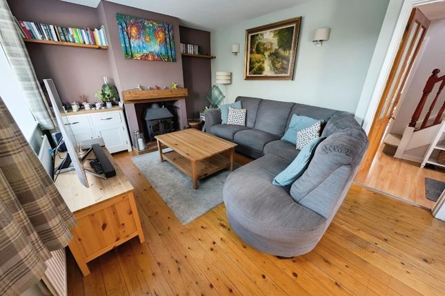 187a, Roundways, Bristol photo 2