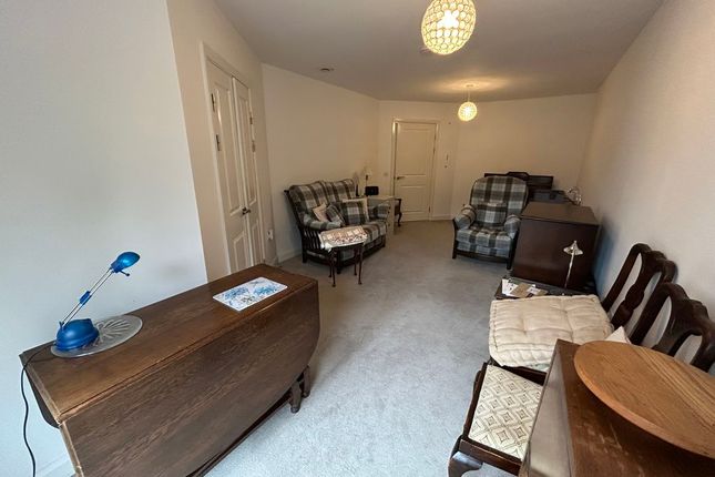 Apt 23 Adlington House, Abbey Road, Colwyn Bay photo 3