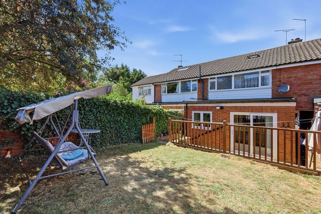 28, Melrose Avenue, Potters Bar photo 4