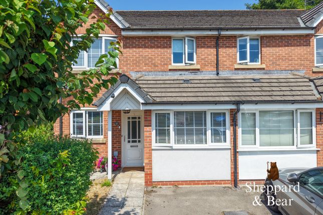 12, Salvia Close, Cardiff photo 4