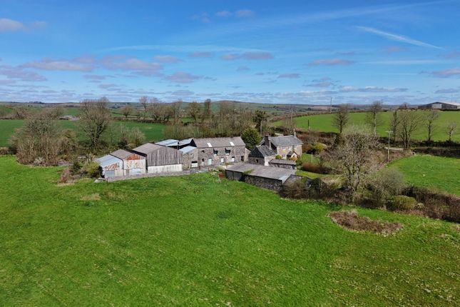 Barn 1 @ East Lewarne, East Lewarne, Liskeard photo 5