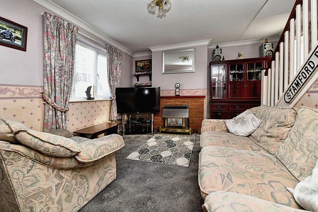 Thumbnail Semi-detached house for sale in Templar Road, Braintree