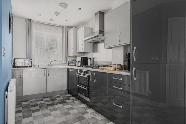 9, Nanterrow Drive, Bodmin photo 4