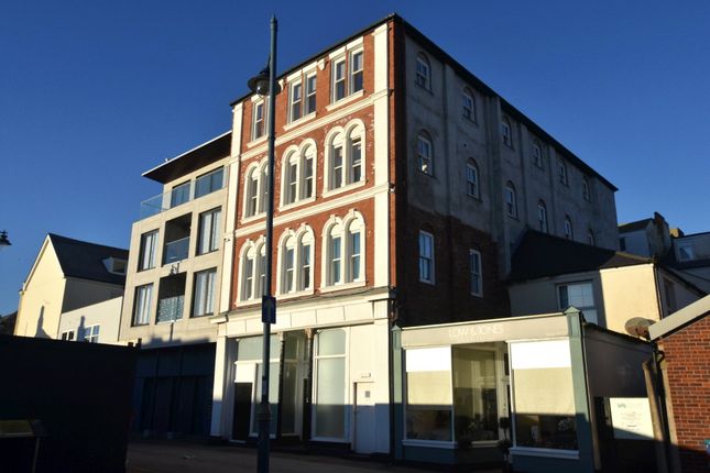 1-bed flat on Flat 8 George Street Apartments, 5, George Street, Devon, £150,000