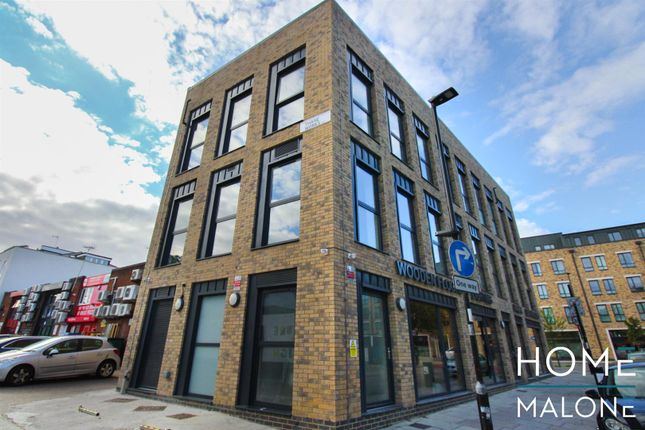 Thumbnail Commercial property to let in Seven Sisters Road, Finsbury Park, London