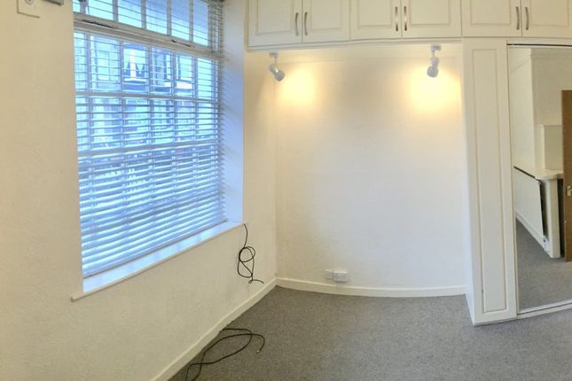 Studio to rent in Studio Apartment, Strawberry Dale, Harrogate