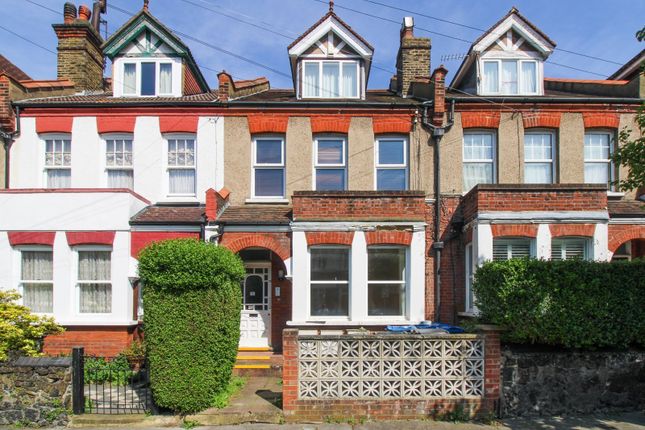 Thumbnail Flat for sale in Colworth Road, Addiscombe, Croydon