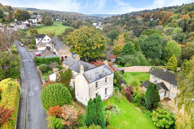 Thumbnail Detached house for sale in Northfields Road, Nailsworth