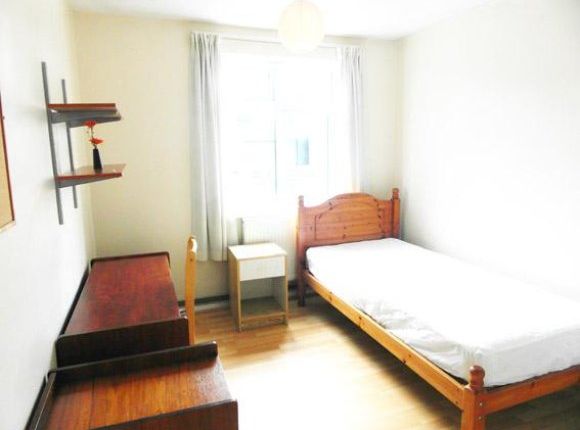 Shared accommodation to rent in Gore Mews, Canterbury, Kent