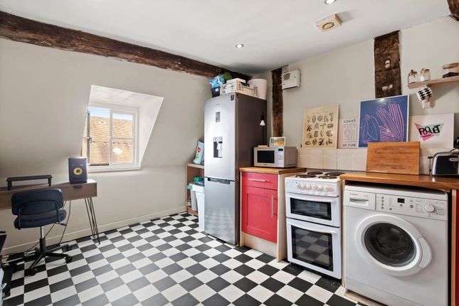 39,Flat 2, Friar Street, Worcester photo 4