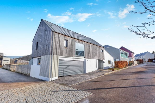 Thumbnail Detached house for sale in Balvonie Brae, Inverness