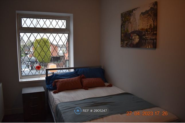 Moorside Street, Droylsden, Manchester photo 4