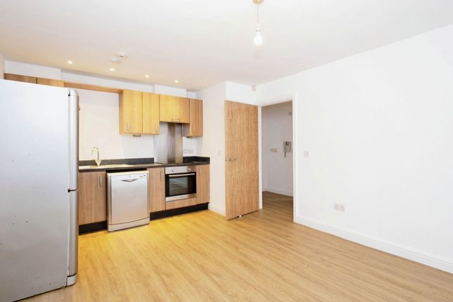 Apartment 1, 20 Southern Street, Manchester photo 4