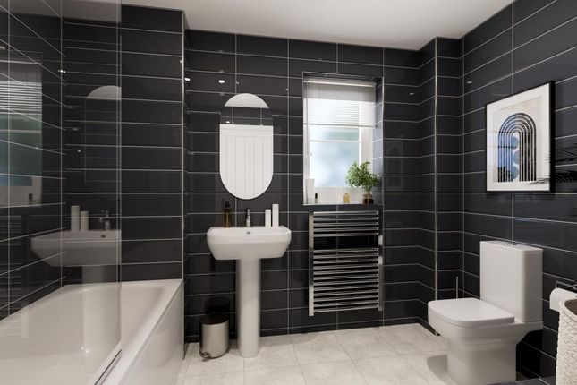 The Deepdale, Plot 112, Trevithick Manor Park, Newquay photo 2