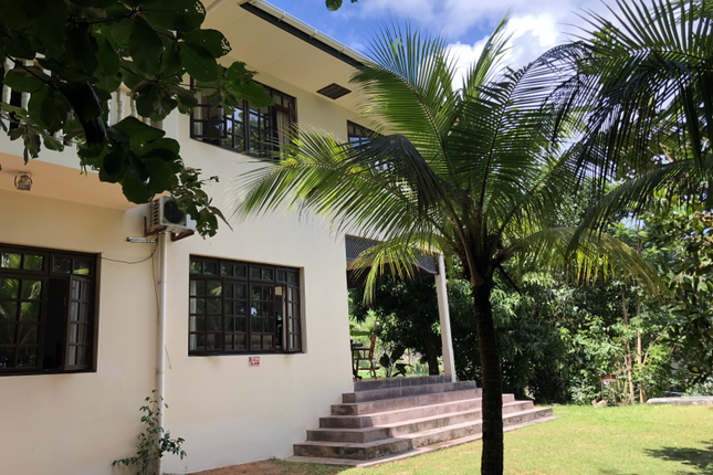 Villa for sale in Praslin, Seychelles