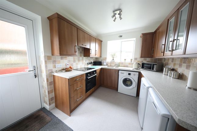 Detached house for sale in Parcevall Drive, Kingswood, Hull