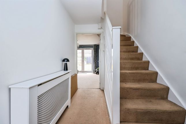 12, Orchil Street, Nottingham photo 3