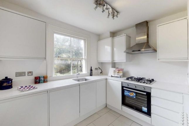 RGF, 119, Warwick Avenue, London photo 3