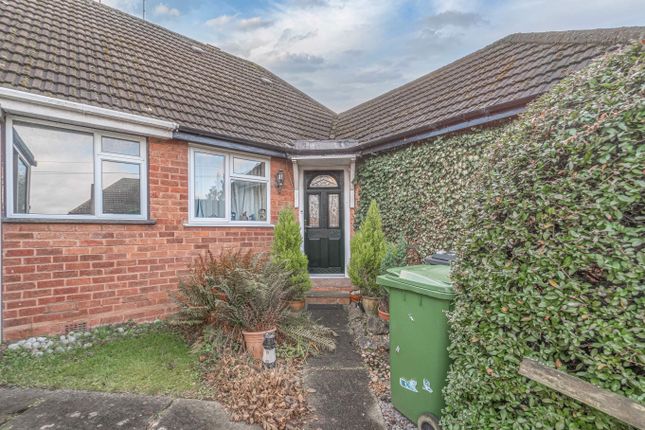 Bungalow for sale in Mason Road, Headless Cross, Redditch, Worcestershire