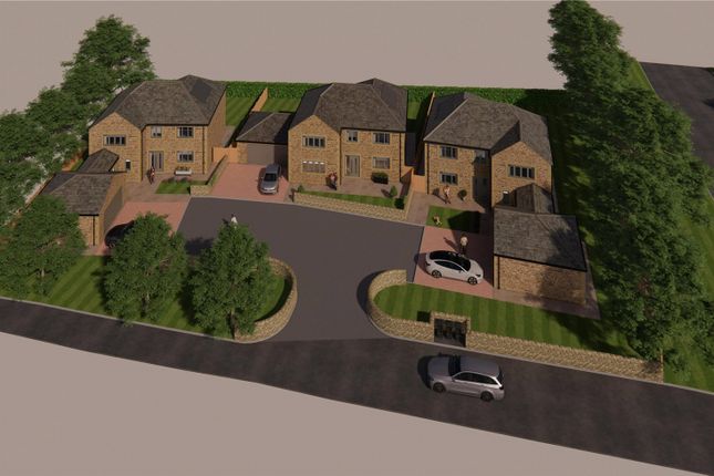 Plot 3 Meadow Park,, Kelbrook Road, Lancashire photo 2