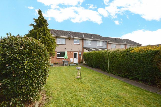 End terrace house for sale in Tracy Close, Whitchurch, Bristol