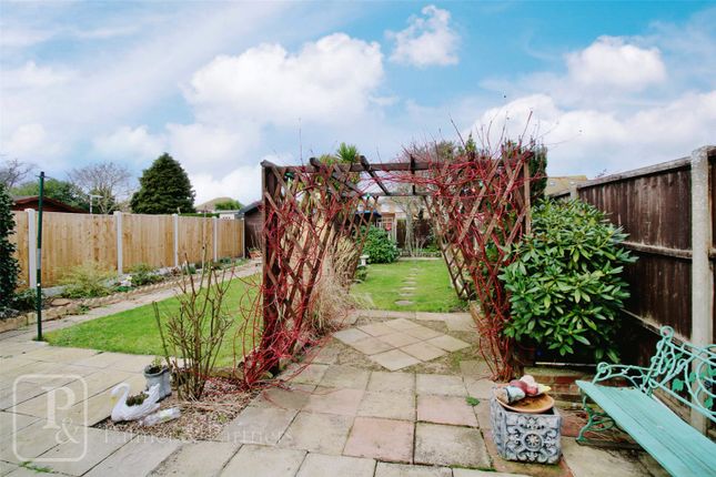 Bungalow for sale in Queens Road, Clacton-On-Sea, Essex