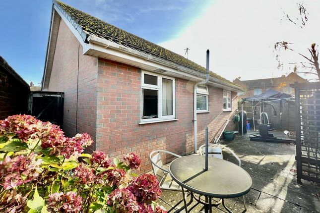 Bungalow for sale in Parsonage Barn Lane, Ringwood