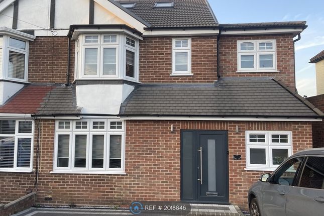 Thumbnail Semi-detached house to rent in Borough Way, Potters Bar