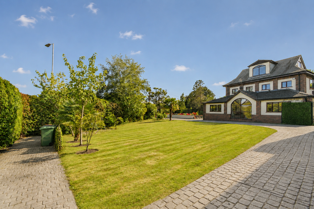 3,Gayton Lodge, Barnston Road, Heswall photo 3