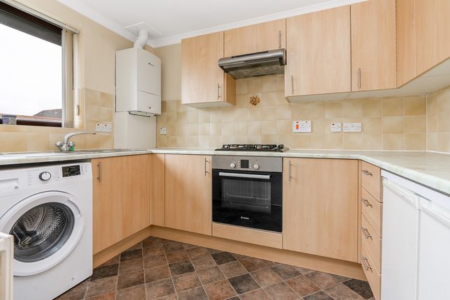 Flat for sale in 16 Godred Court, Kings Reach, Ramsey