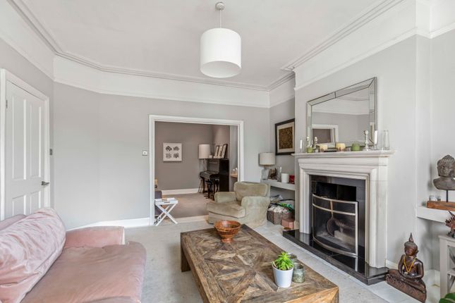 Semi-detached house for sale in Coalecroft Road, Putney, London