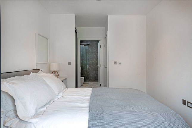 Flat for sale in Danvers Avenue, London