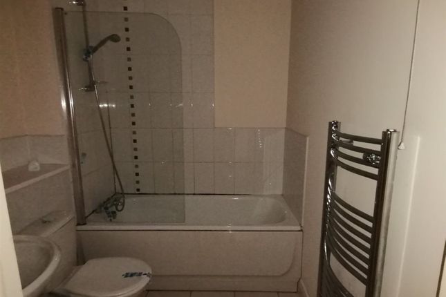 Wheeleys Lane (Apartment 17 -2FF), BIRMINGHAM photo 4