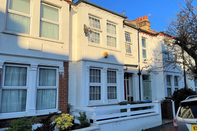Terraced house to rent in Sandtoft Road, Charlton