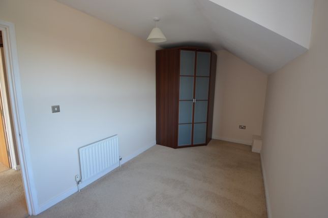 Thumbnail Flat to rent in The Potteries, Roman Road, Middlesbrough