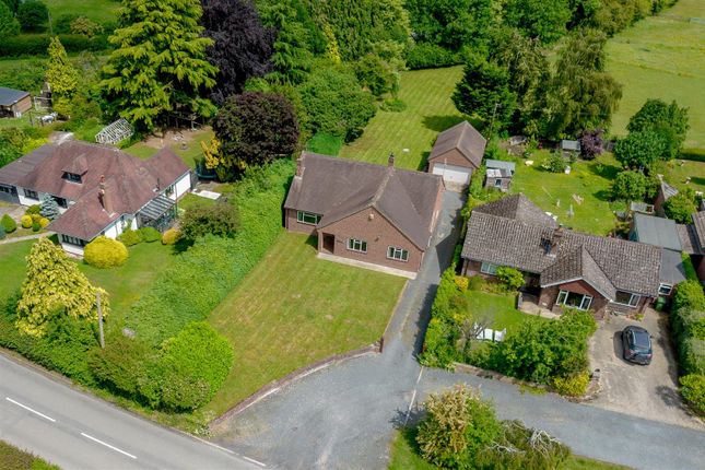 Meadow Bank, Storridge, Nr Malvern photo 4