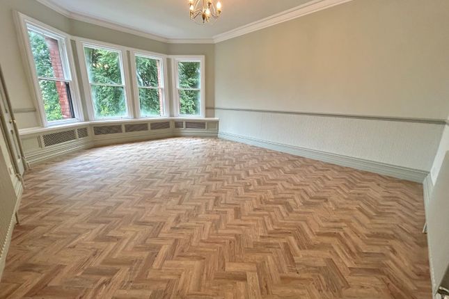 South Flat, Mayfair Mansions, Mersey Road, West Didsbury photo 2