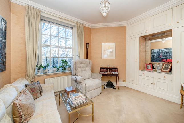 Flat for sale in Hampshire House, Hyde Park Place, London W2.