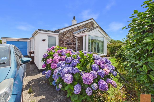 2-bed house on 20, Lawrence Road, St. Agnes, £350,000