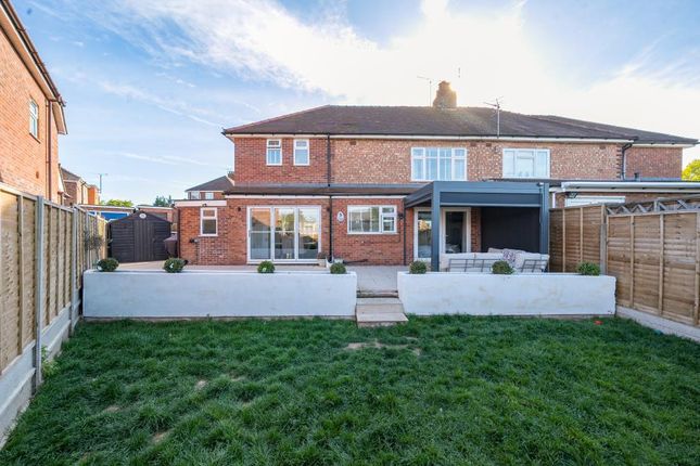 1 REDHILL AVENUE, Redhill Avenue, Hereford photo 2