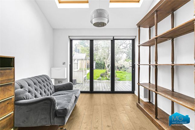 Semi-detached house to rent in Highlands Road, Barnet, London