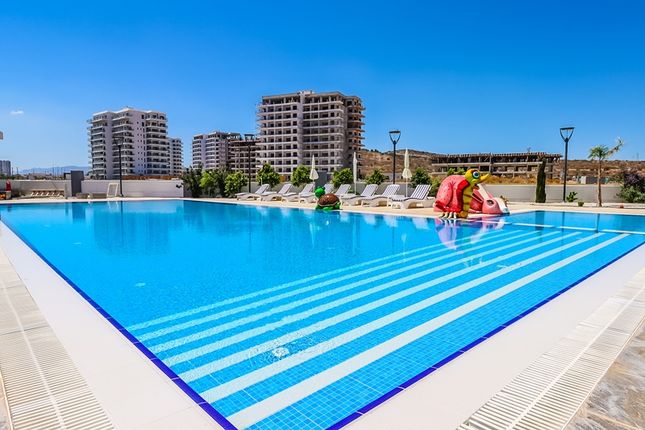 Apartment for sale in Walking Distance To The Beach, Largest Aqua Park On Site &amp; More, Bogaz, Cyprus