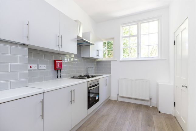 Cottage Kitchen