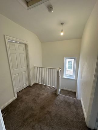 Semi-detached house for sale in Bannister Road, Wednesbury